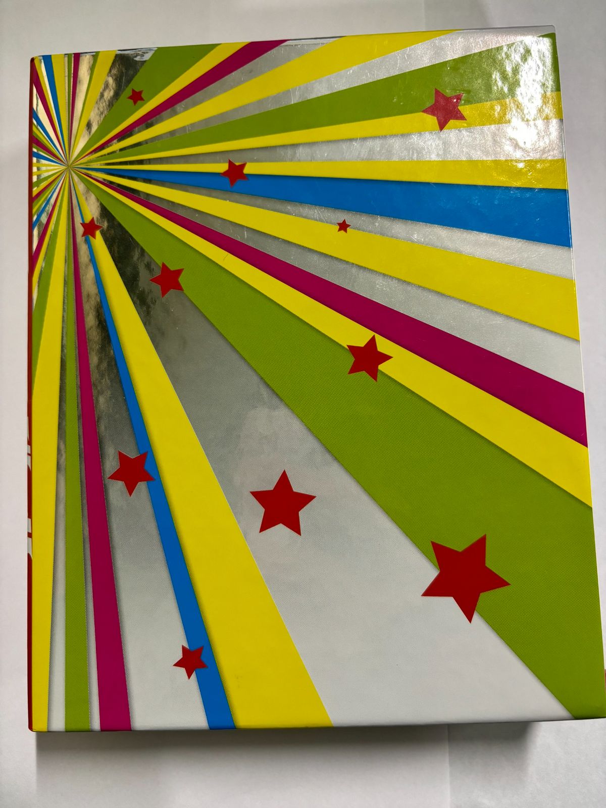 MR-01336 全開ガール 新垣結衣 関ジャニ錦戸亮