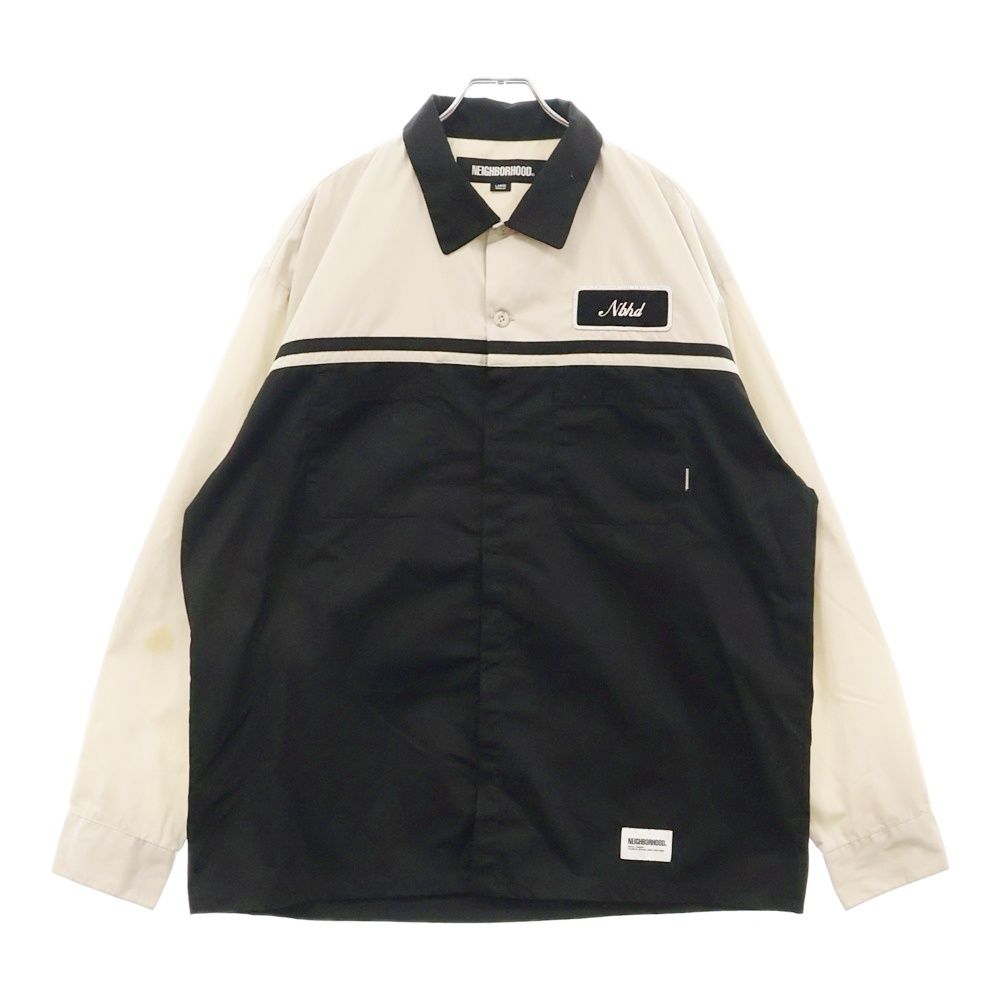 【中古】シュプリーム SUPREME 21SS LIGHTWEIGHT PLAID S/S SHIRT BLACK XL ライトウェイト バックロゴ ☆AA★251101 Supreme（シャツ）のフリマアイテム一覧 シュプリーム SUPREME 21SS