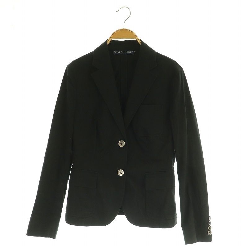 ラルフローレン RALPH LAUREN テーラードジャケット 2B
