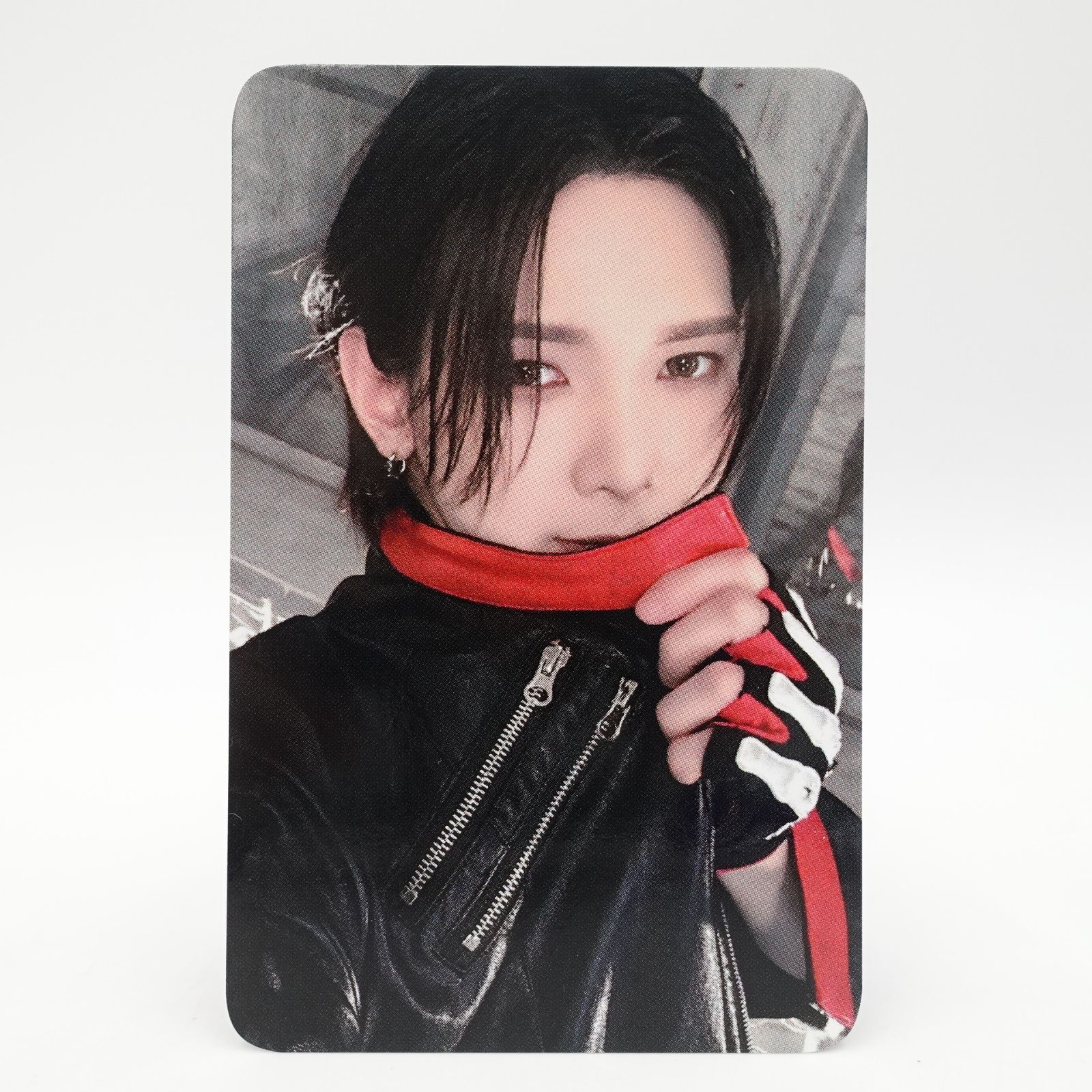 ATEEZ ヨサン THE WORLD EP.2：OUTLAW EVERLINE MAKESTAR 1.0