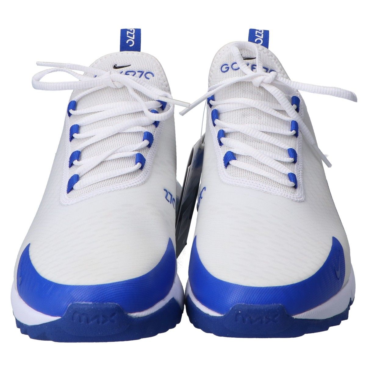 新品未使用】NIKE ゴルフ AIR MAX270G サイズ26cm（US8）