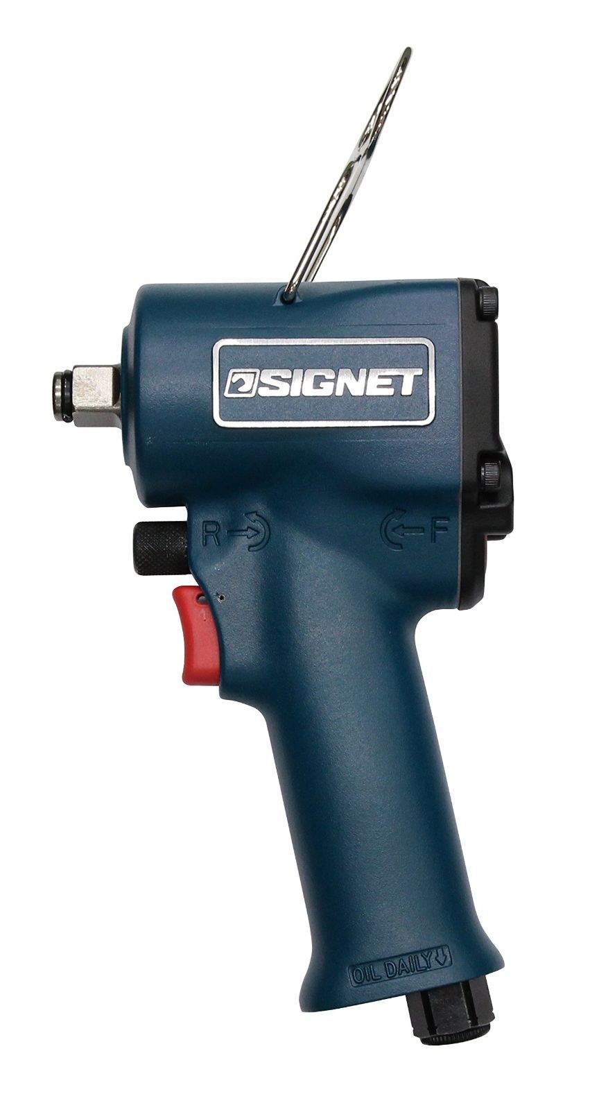 SIGNET シグネット 65338 1|2DR ミニエアーインパクトレンチ 65338