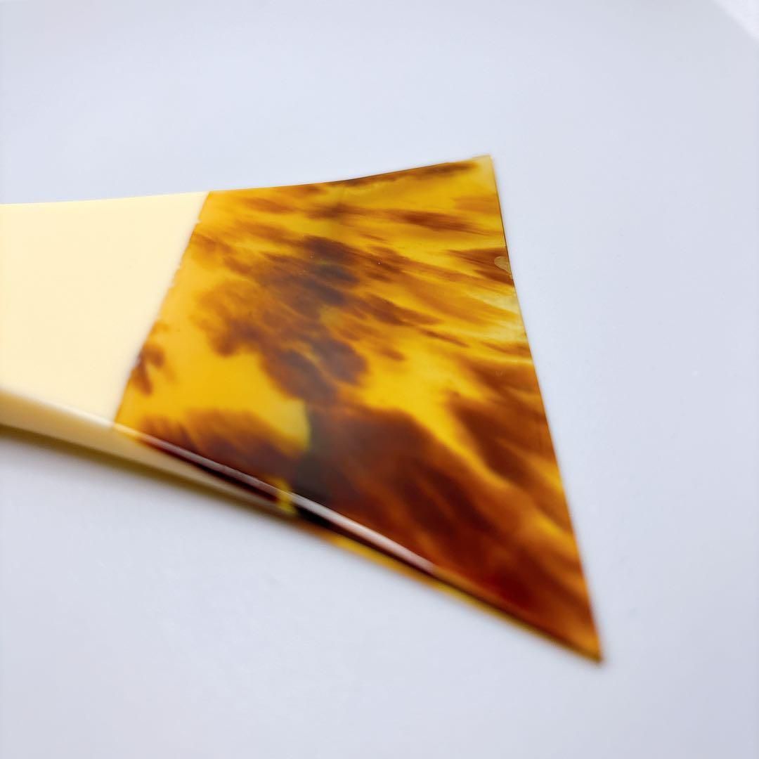 三味線 撥 亀甲 和楽器 弦楽器 バチ べっ甲