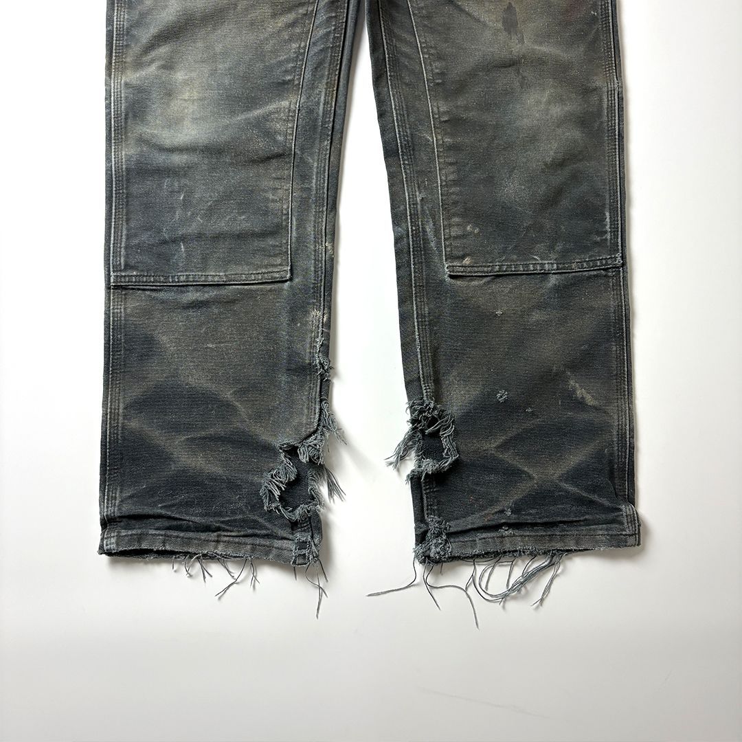 Carhartt カーハート ダブルニー ペインターパンツ ワークパンツ