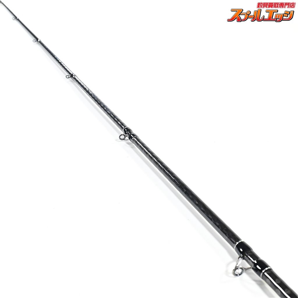 【アングラーズリパブリック】 パームスモーラ MSGC-65MLF Anglers