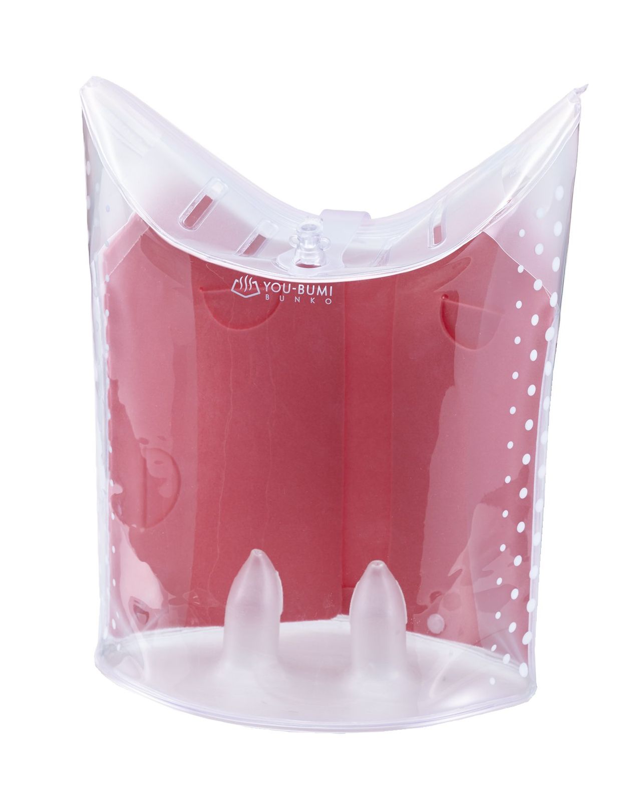 ジェコル 完全防水ブックケース ユウブミ?湯文?ブンコ YB05－PK ピンク USTAUSTRALIA_COM_AU