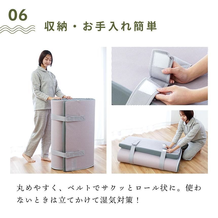 圧縮