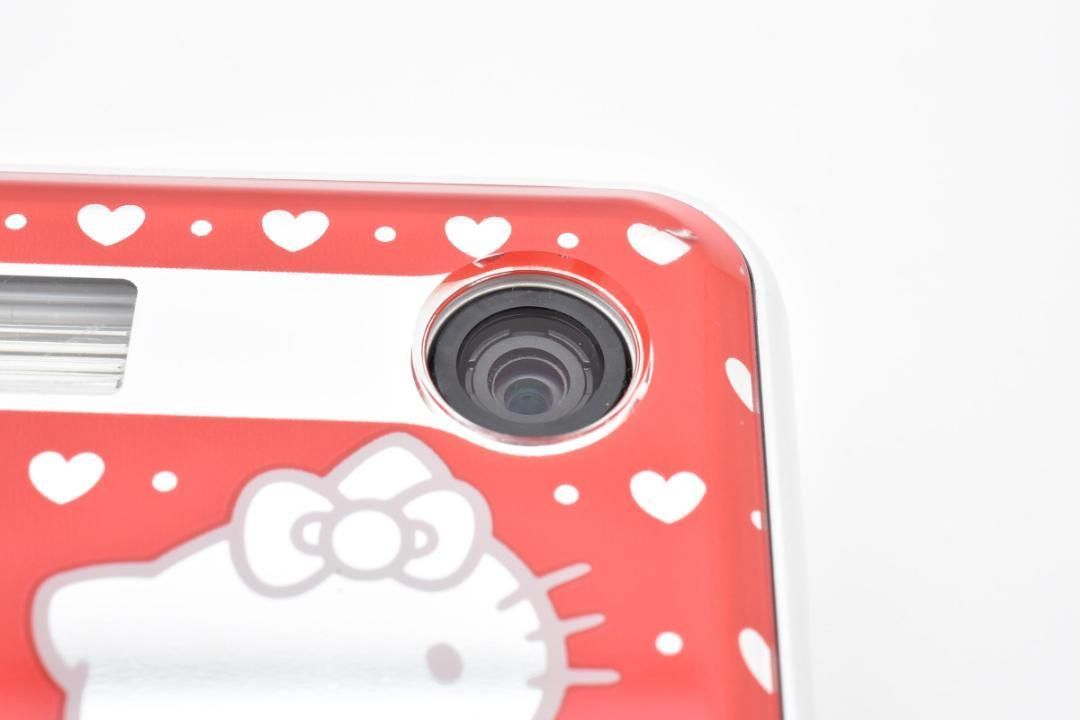 デジタルカメラ 331 HELLO KITTY sora PDR-T15 331 HELLO KITTY sora PDR-T15 - メルカリ
