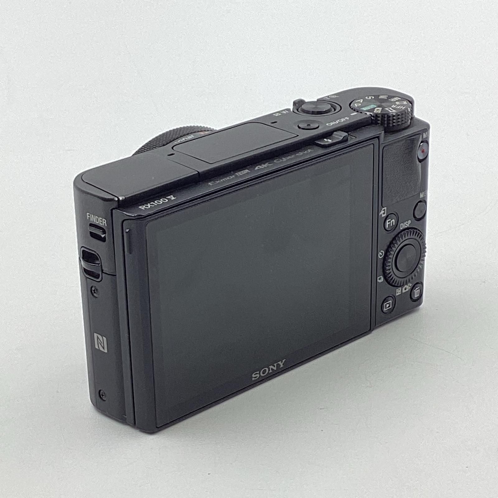 【返品保証・動作確認済】SONY DSC-RX100M5コンパクトデジタルカメラ 返品保証・動作確認済】SONY DSC-RX100M5コンパクトデジタルカメラ