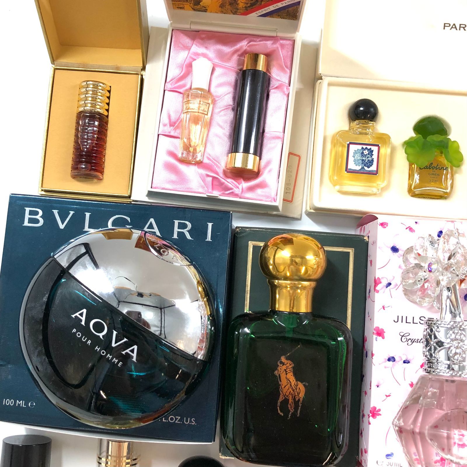 シャネル ディオール エルメス等 香水 大量まとめ 70点以上 デパコス