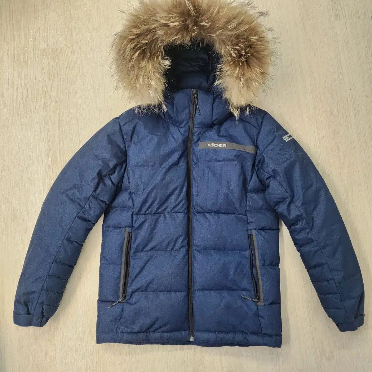 95 EIDER(アイダー) グースダウン