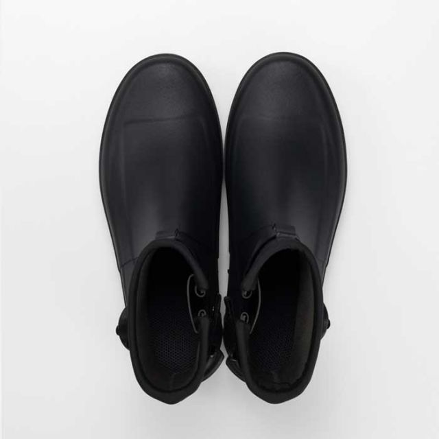 【入荷極小！新作】種類19：CHARCOAL/26cm ムーンスター エイトテンス 長靴 レインブーツ ショートブーツ 810s マルケ モディ ET027 MARKE MODI ワークブーツタイプ レディース メンズ ユニセックス ホワイト ブラウン チャコール キャンプ ( ダイヤル式 ゴルフ