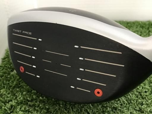 【ジャンク品】M6ドライバー M6｜テーラーメイド｜ドライバー｜中古ゴルフクラブを探す