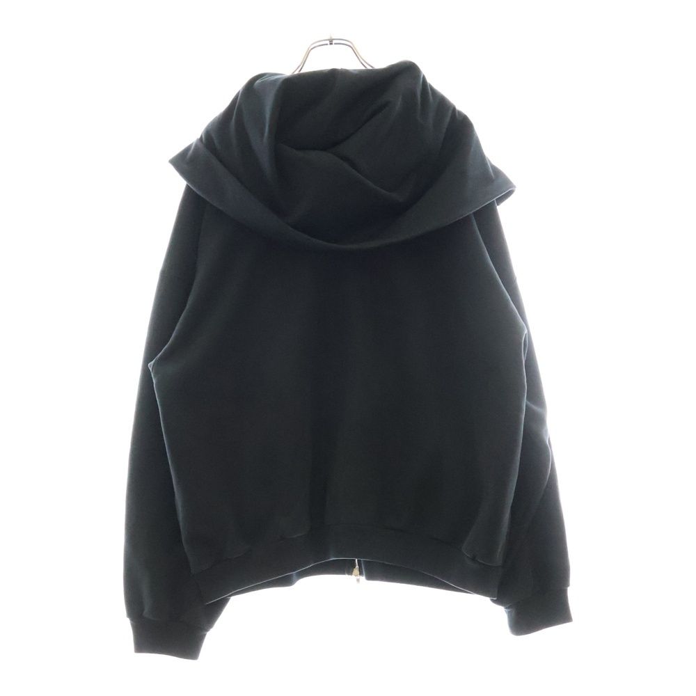 BALENCIAGA (バレンシアガ) 24AW UNITY SPORTS ICON INCOGNITO ZIP-UP