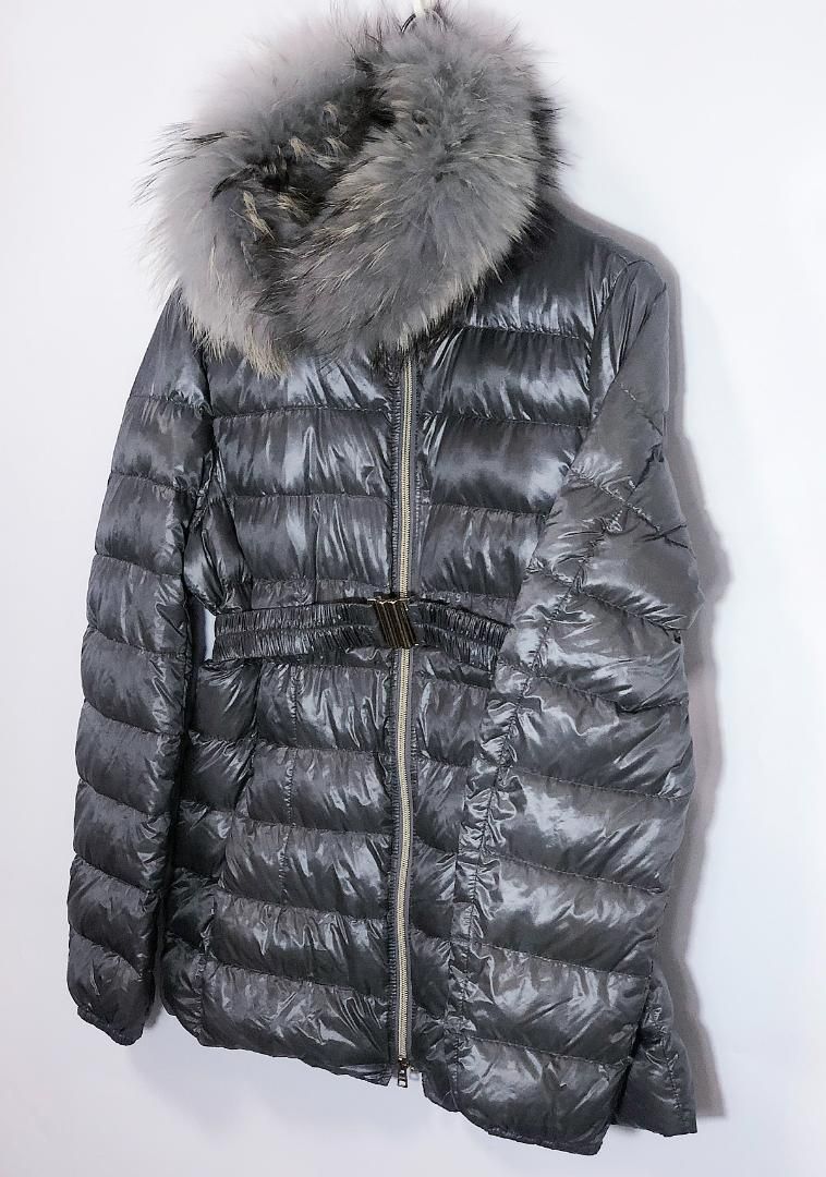 ライトダウンジャケット