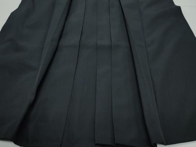 平和屋着物●男性　行灯袴　黒色　正絹　逸品　CAAS8545vf 平和屋着物○男性 行灯袴 黒色 正絹 逸品 CAAS8545vf - メルカリ