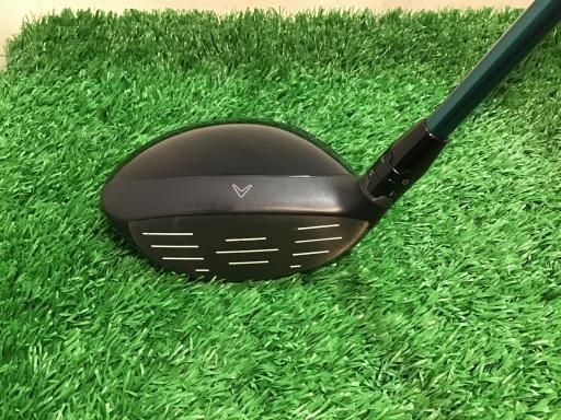 FW 純正特注シャフト