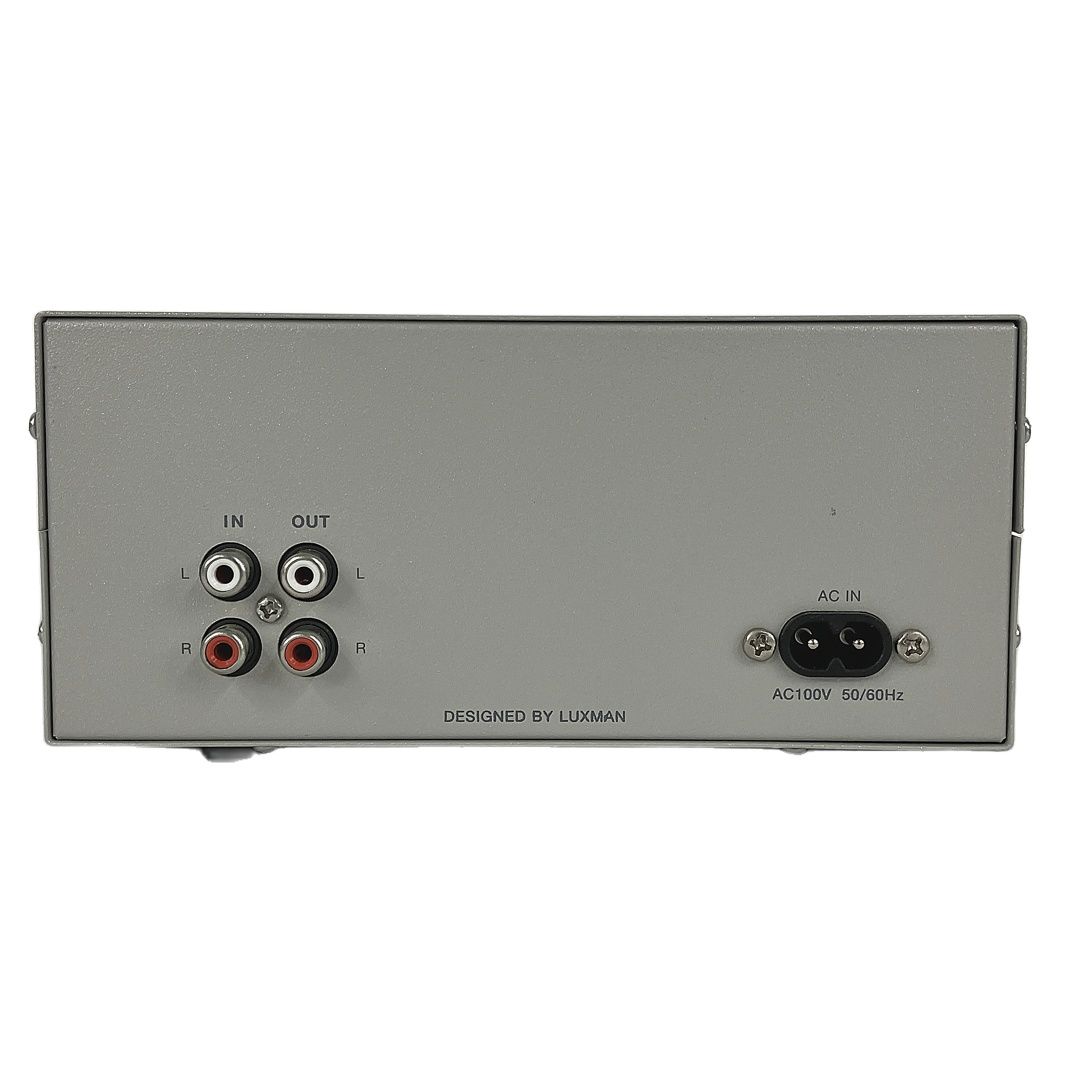 LUXMAN LXV-OT6 真空管ハーモナイザー ラックスマン 音響機材 オーディオ Y10478585 LAWEED_CL