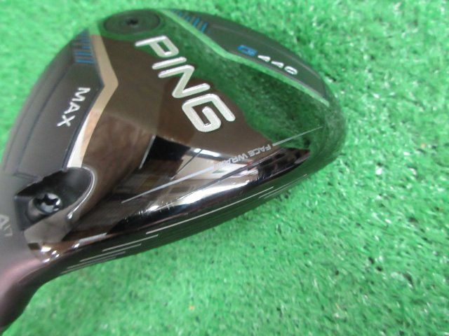 専用です。 9342]フェアウェイウッド ピン G440 MAX/PING TOUR 2.0 CHROME