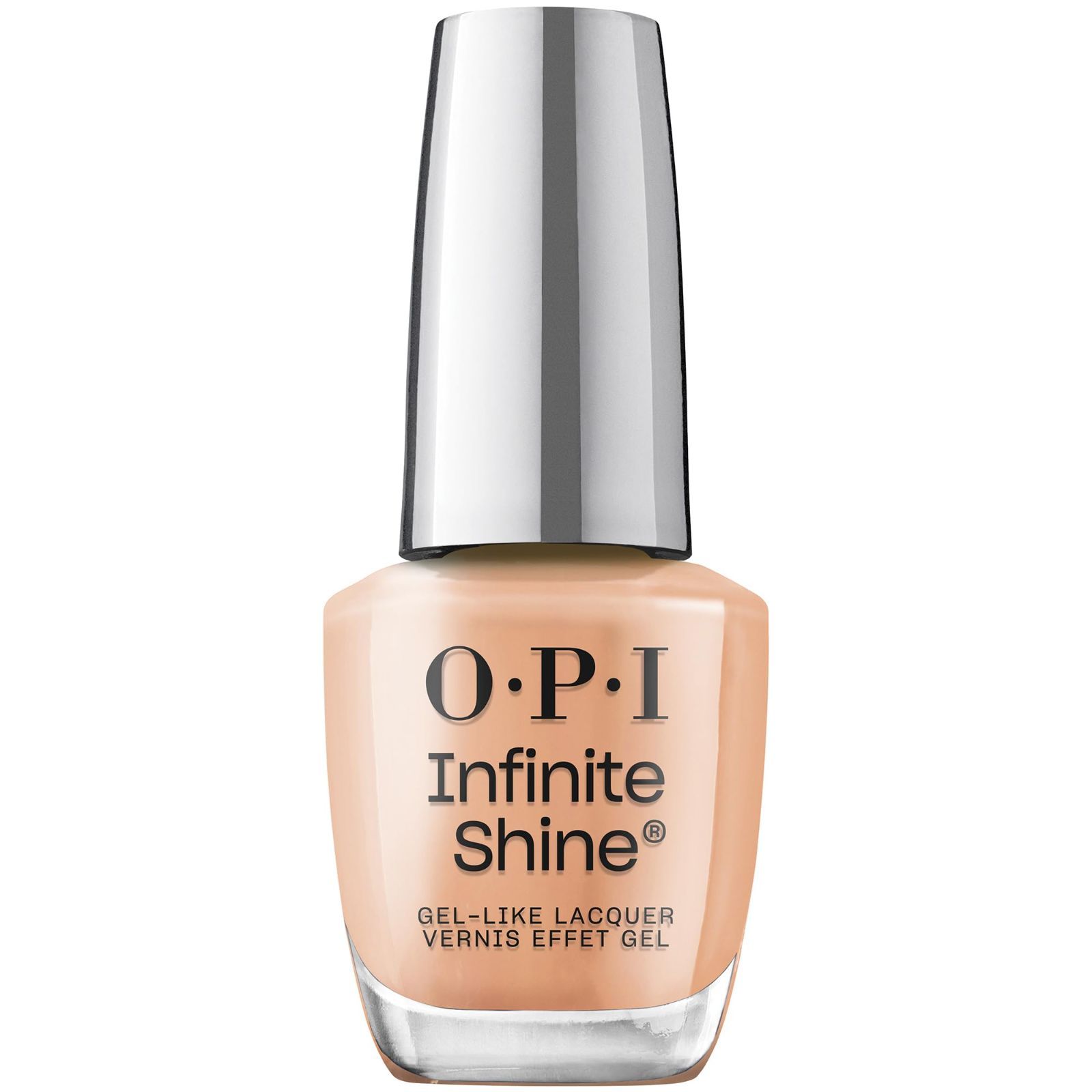 【特価セール】OPI 速乾 マニキュア 色長持ち ジェル風ツヤ ベージュ 15ｍL (インフィニットシャイン ISL94) ギフト プレゼント 【国内正規品】