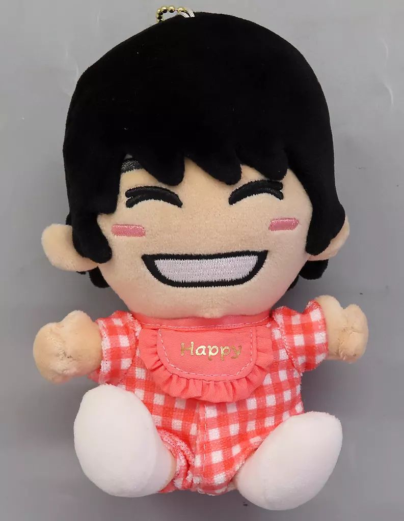 lilかんさい ちびぬい　嶋﨑斗亜　大西風雅 嶋崎斗亜 ちびぬい 【公式通販】