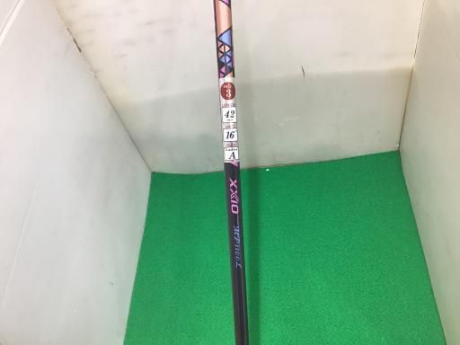 フェアウェイウッド FW