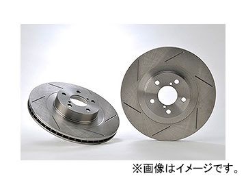 アクレ ブレーキディスクローター フロント SLT/スリット 3F017 ザッツ ゼスト ライフ JD1(2WD)/JD2(4WD) JE1(2WD)/JE2(4WD) JB3(2WD)/JB4(4WD)他