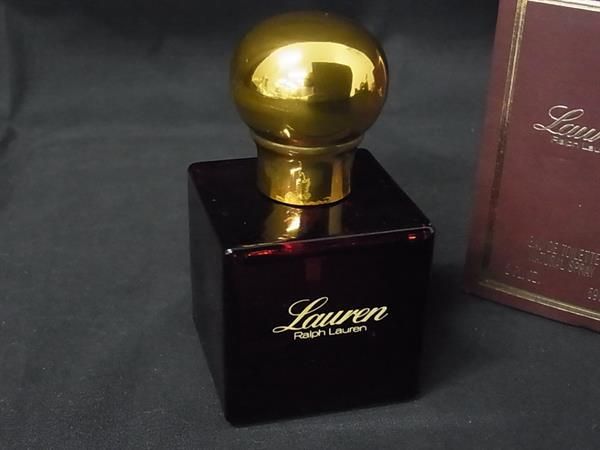 希少ラルフローレン　ローレン　Lauren コロン　オードトワレ　59ml Amazon | ラルフローレン ポロ EDT SP 59ml (香水 フレグランス