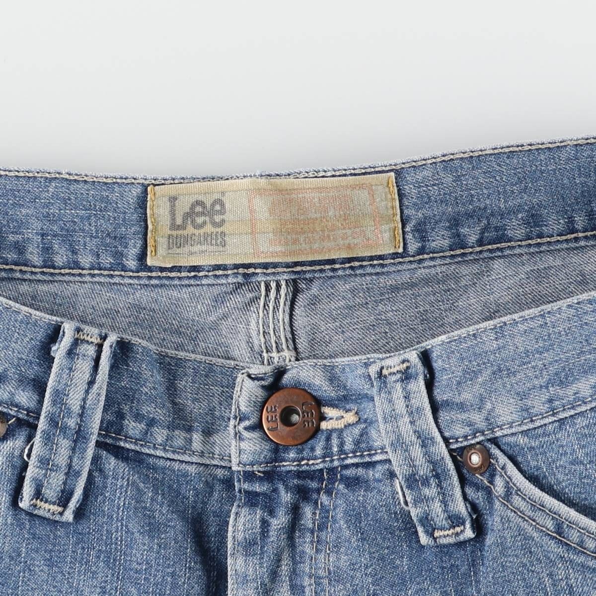 Lee DUNGAREES