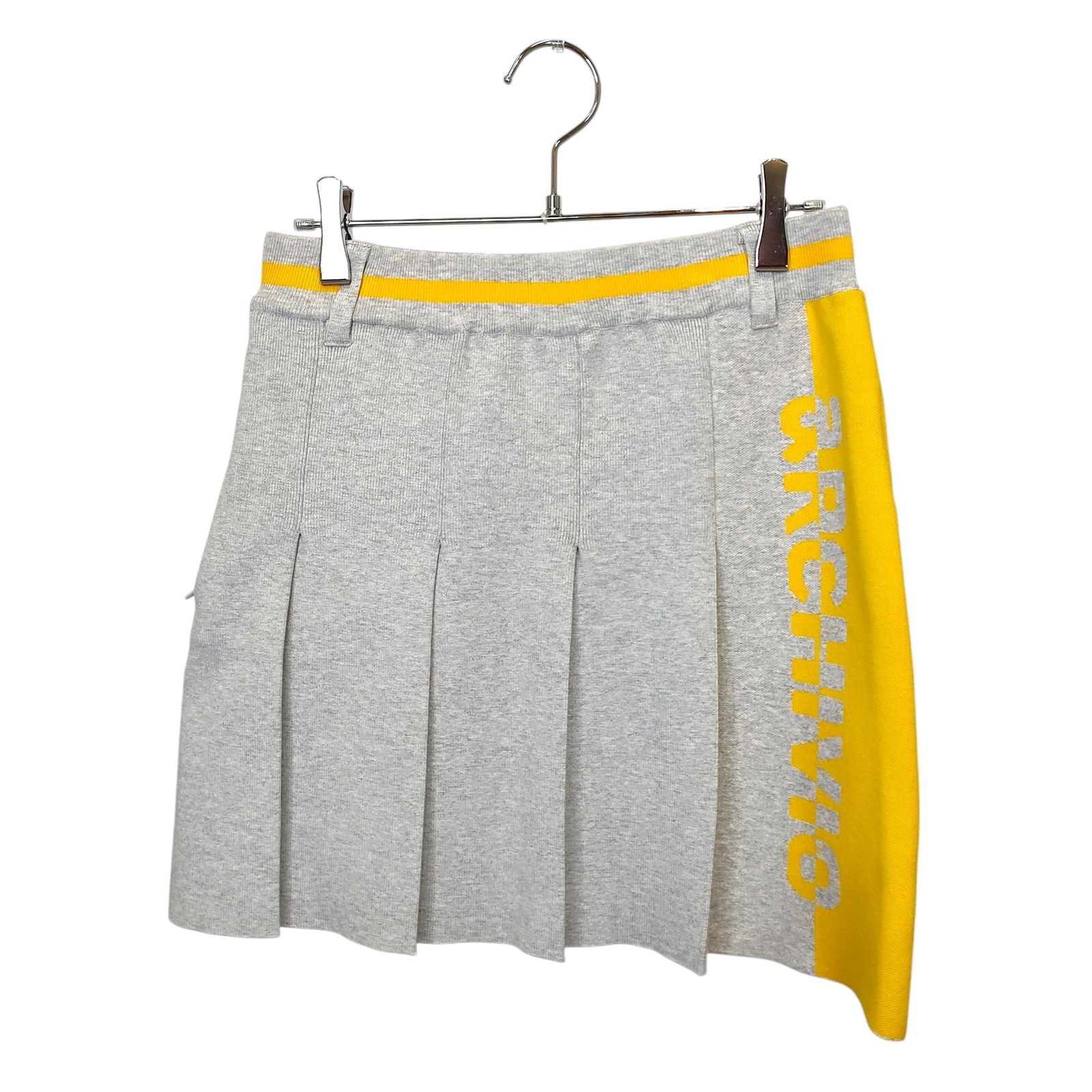 アルチビオセーター・スカートセット ARCHIVIO アルチビオ セーターと