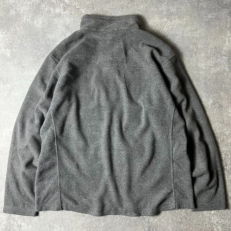 19年製 Patagonia クラシック シンチラ フリース ジャケット XL