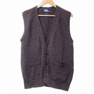 ポロ バイ ラルフローレン Polo by Ralph Lauren ニットベスト