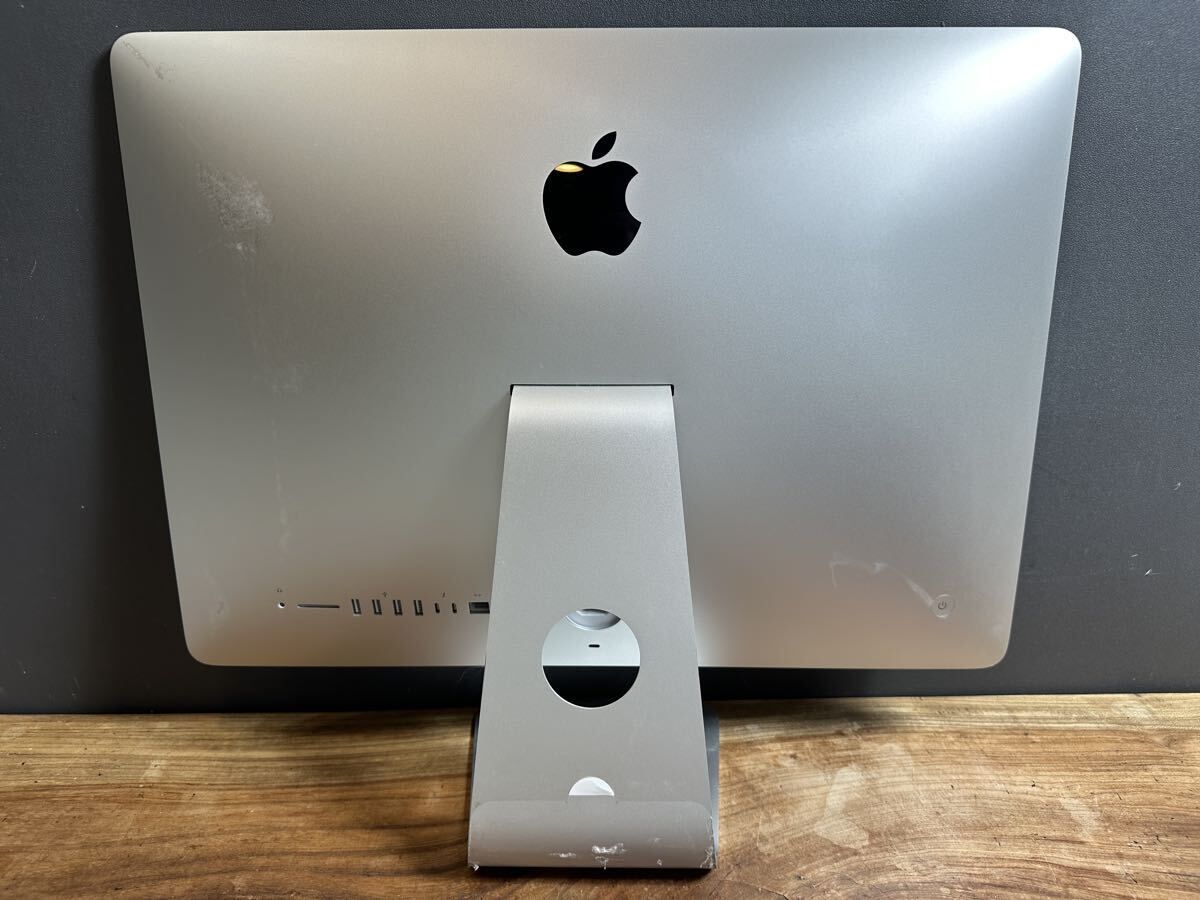 高速バージョン Apple