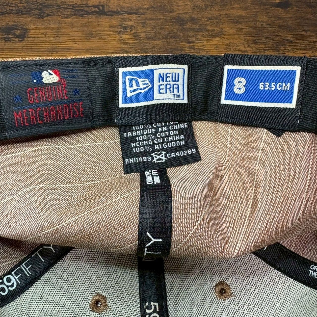 i43 ニューエラ 59fifty ホワイトソックス ヴィンテージ 美品1300 i43 ニューエラ 59fifty ホワイトソックス ヴィンテージ 美品