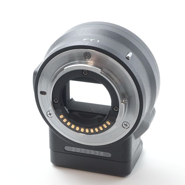 ニコン Nikon マウントアダプター FT1