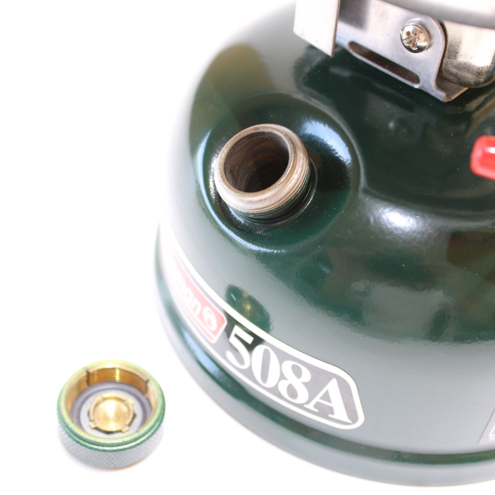 コールマン スポーツスター Ⅱ 508A 700J Amazon.co.jp: コールマン 508A700JスポーツスターⅡ ワン