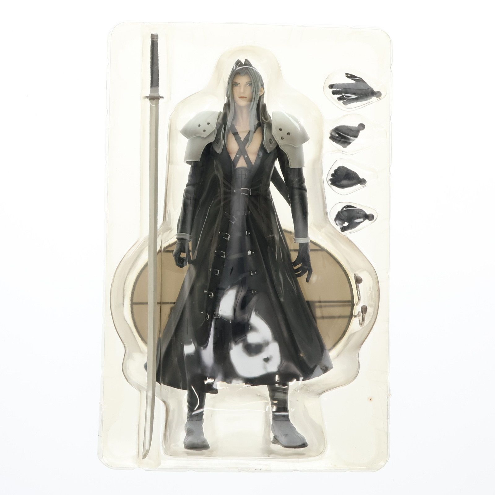 PLAY ARTS(プレイアーツ) セフィロス FINAL FANTASY VII ADVENT
