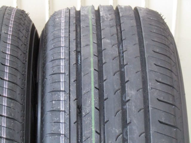 新車外し品の溝あり 製