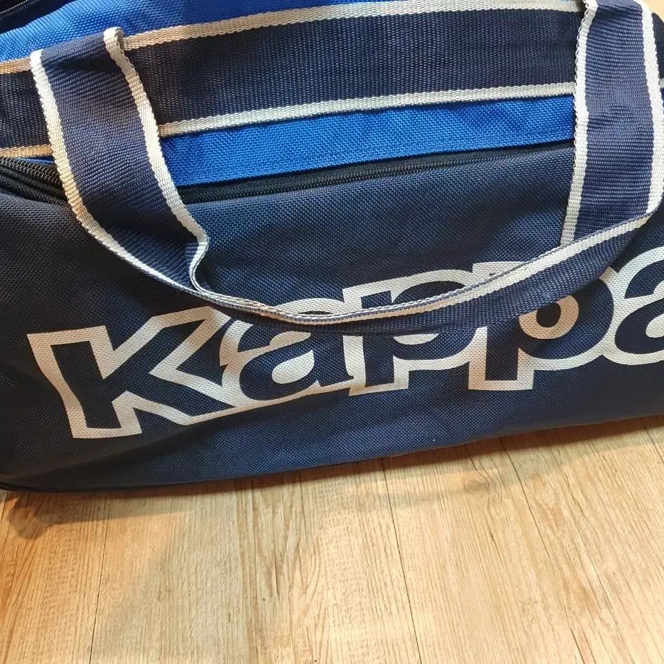 イタリア ダッフル