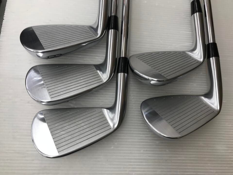 タイトリスト アイアンセット NS.PRO 105T T200 7本セット T200 2021