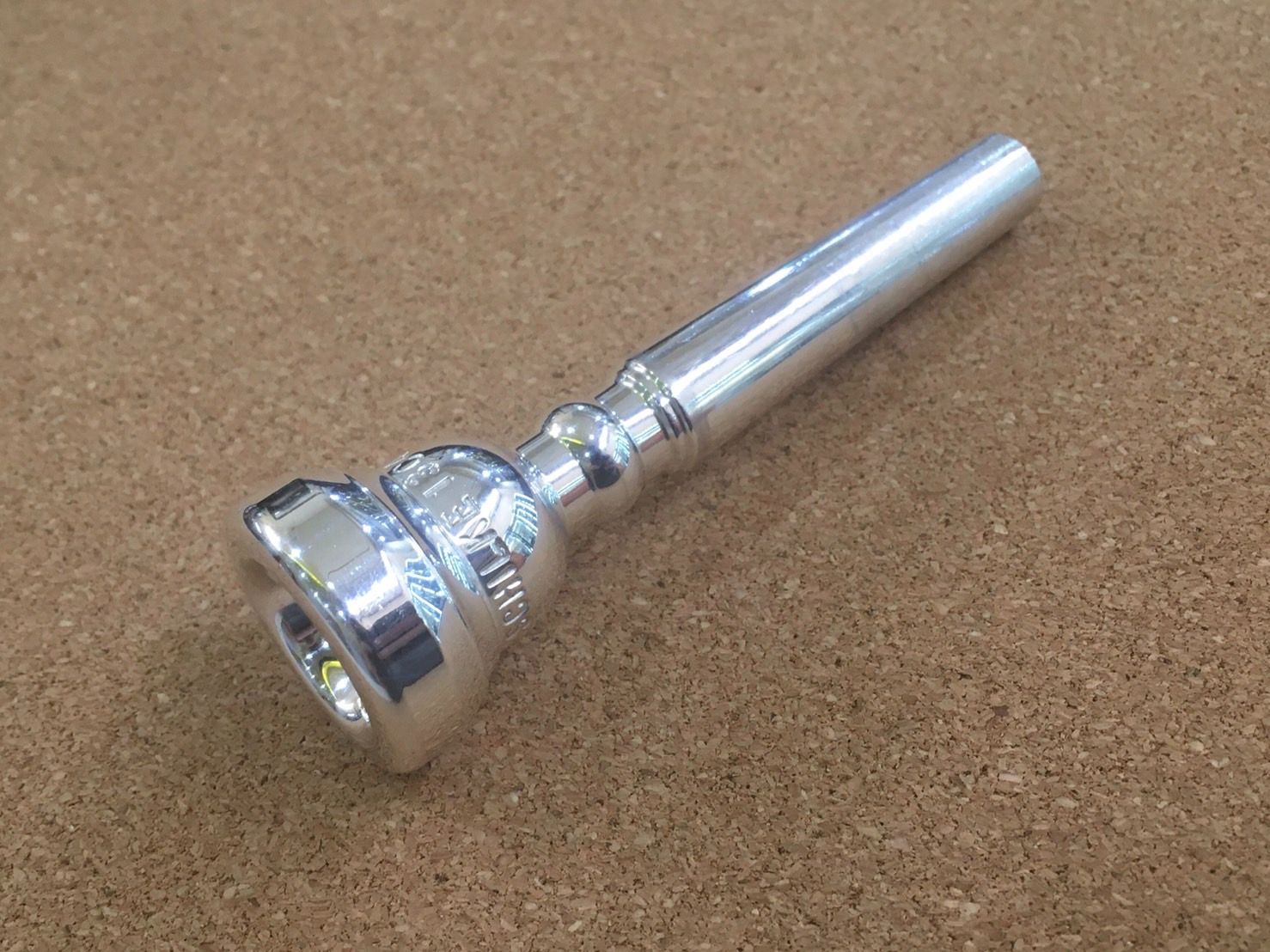 Schilke 13C4 GPトランペットマウスピース