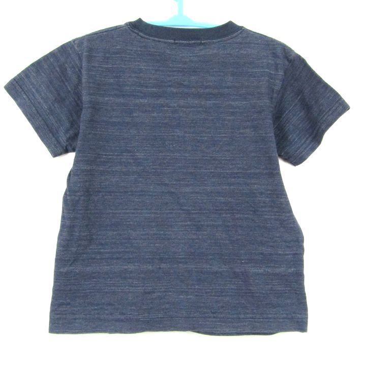 ファミリア 半袖Tシャツ ファミちゃん トップス キッズ 男の子