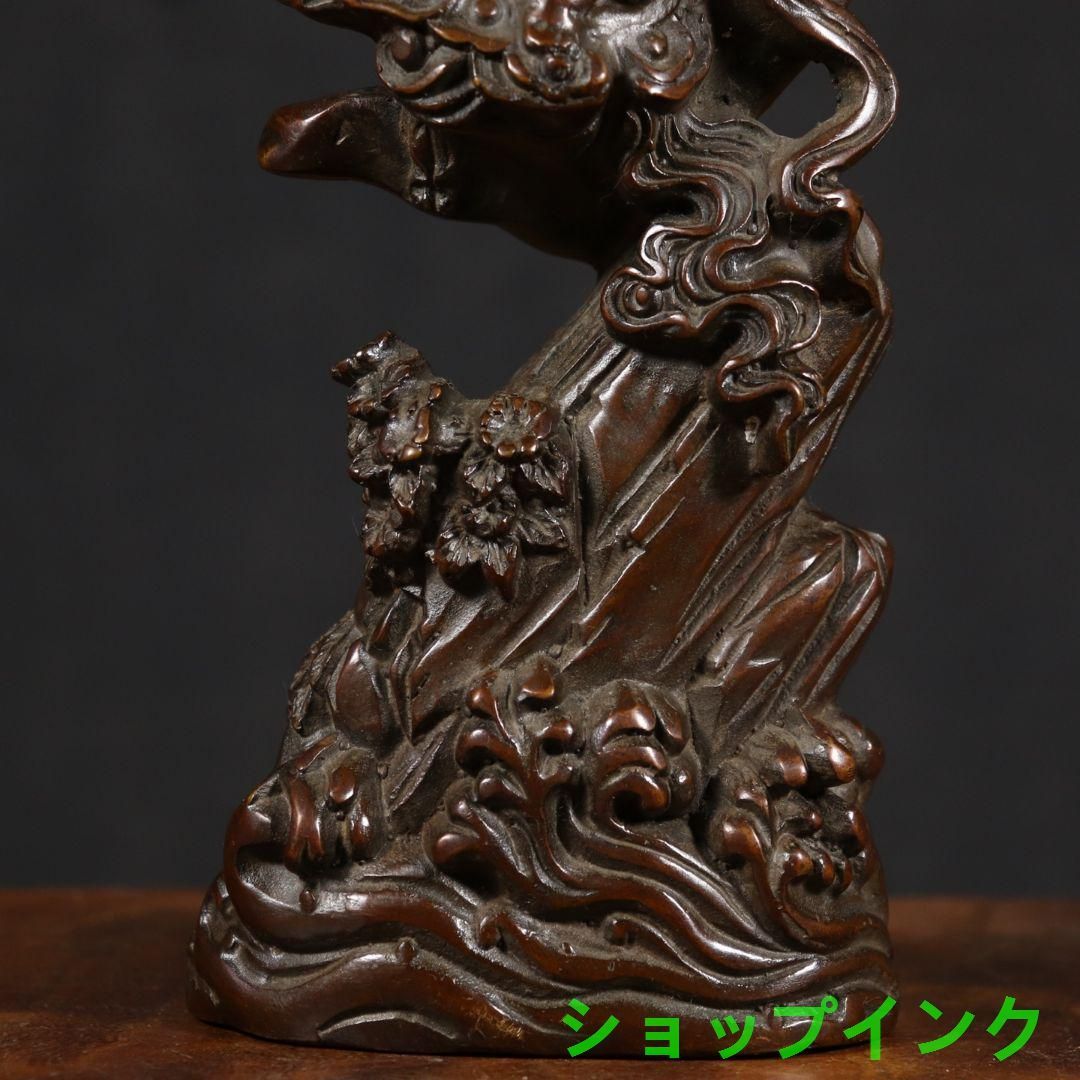 銅製 仏像 浄水観音菩薩仏像 仏間供養 銅製品 工芸品 置物 銅製 仏像 浄水観音菩薩仏像 仏間供養 銅製品 工芸品 置物