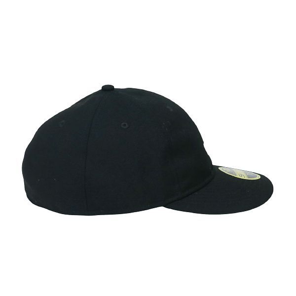 jjjjound New Era ジョウンド ニューエラ 7 1/2 black jjjjound New Era ジョウンド ニューエラ 7 1/2 black