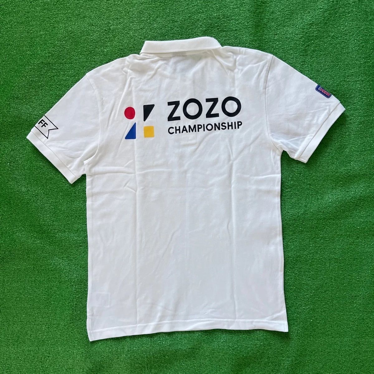 ZOZO CHAMPIONSHIP ゾゾ チャンピオンシップ ゴルフトーナメント