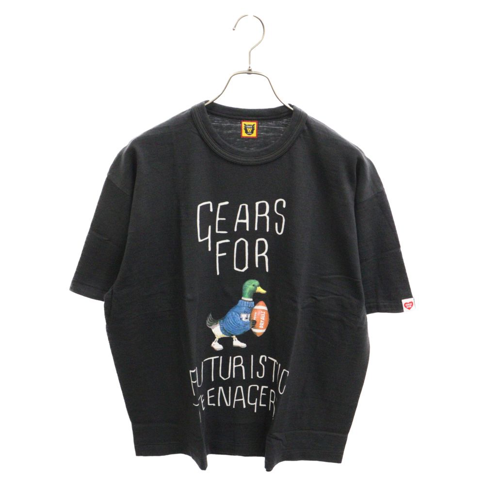 human made ヒューマンメイド GRAPHIC T-SHIRT 3XL 【公式通販】