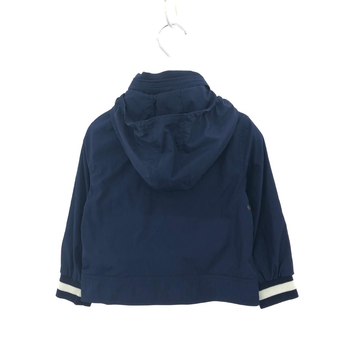 未使用品 POLO RALPH LAUREN ポロラルフローレン ジップアップ 
