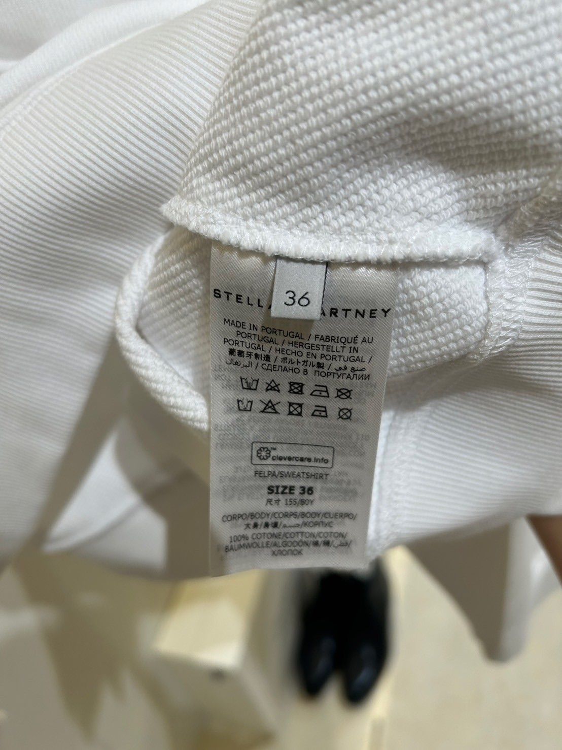 STELLA Mccartney さいず36 三越伊勢丹 | STELLA McCARTNEY/ステラ マッカートニー通販