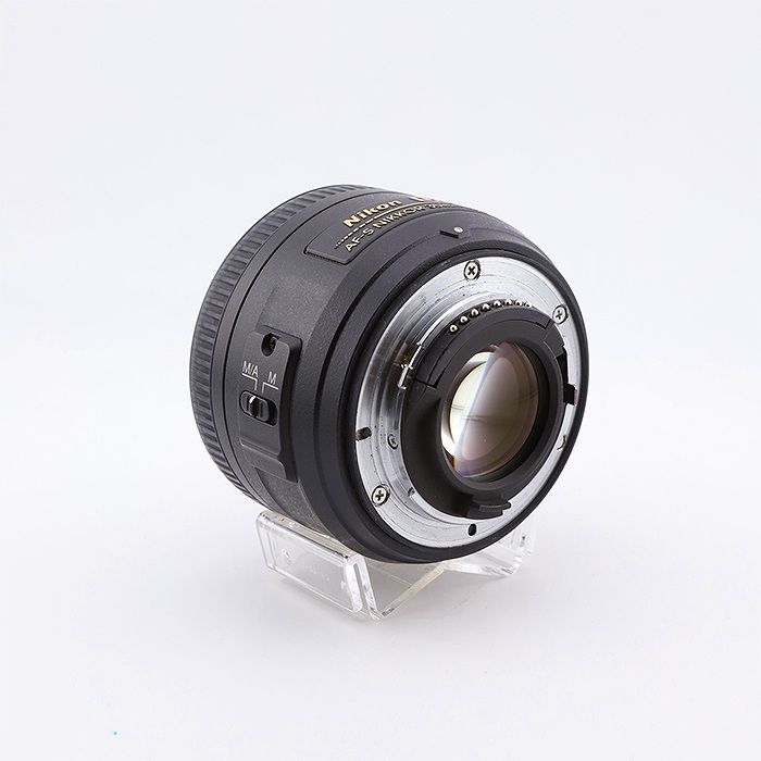 中古美品　Nikon AF-S DX 35F1.8G AF-S DX NIKKOR 35mm f/1.8G 中古価格比較 - 価格.com