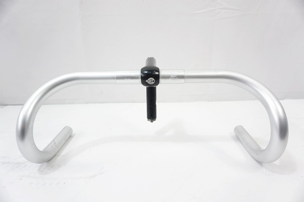 チネリ CINELLI ハンドルステム 9cm ピスタ ステム | 製品情報 | 株式会社ポディウム チネリ　ピスタ　ハンドルステムセット